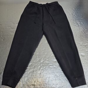 NWT Nike Tech Fleece Reimagined Dark Anthracite Gray Pants Men's Med FZ7593-060